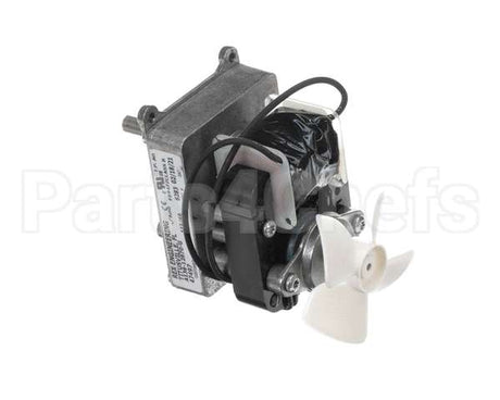 80588 Nemco Motor Assembly, Right