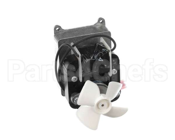80588 Nemco Motor Assembly, Right