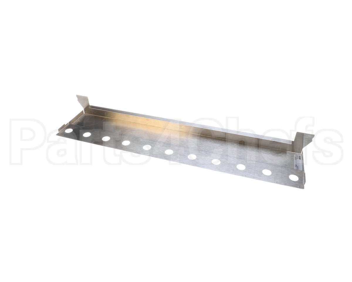 80596-45W Nemco Control Cover Assembly Oh