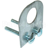 806-0066SP Compatible Frymaster Plate, T"Stat