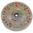 806-0168 Compatible Frymaster Dial Plate