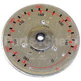 806-0168 Compatible Frymaster Dial Plate