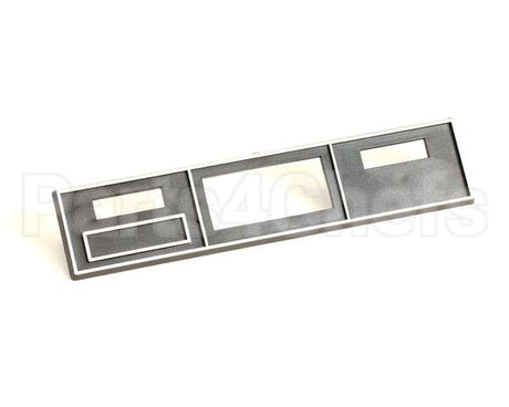 806-075B Beverage Air Instrument Mounting Plate