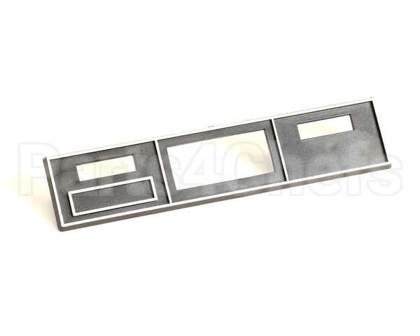 806-075B Beverage Air Instrument Mounting Plate