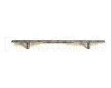 806-075B Beverage Air Instrument Mounting Plate