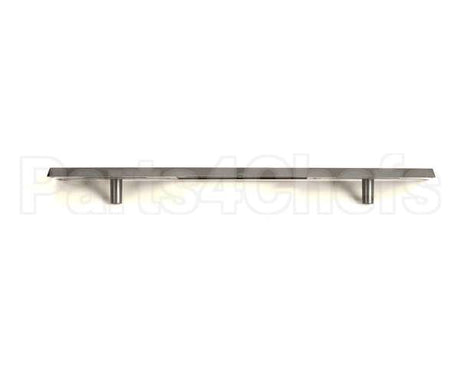 806-075B Beverage Air Instrument Mounting Plate