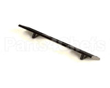 806-075B Beverage Air Instrument Mounting Plate