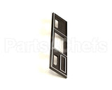 806-075B Beverage Air Instrument Mounting Plate