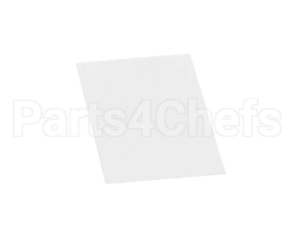 806-096A Beverage Air Shield - Digital Thermometer