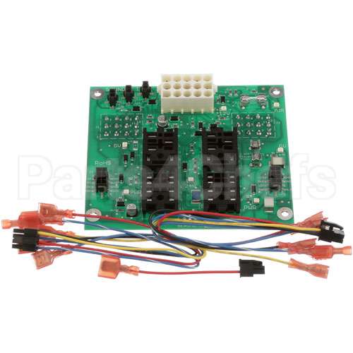 806-3398 Compatible Dean Interface Board