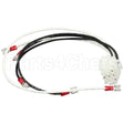 806-3549SP Compatible Frymaster Harness Wrng Ntfc