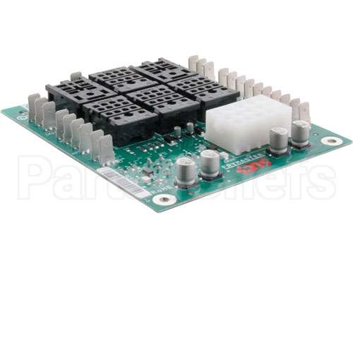 806-3850 Compatible Dean Interface Board