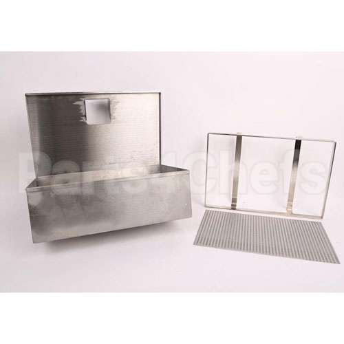 806-5618SP Compatible Frymaster Filter Pan Assy 50/47