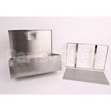 806-5618SP Compatible Frymaster Filter Pan Assy 50/47