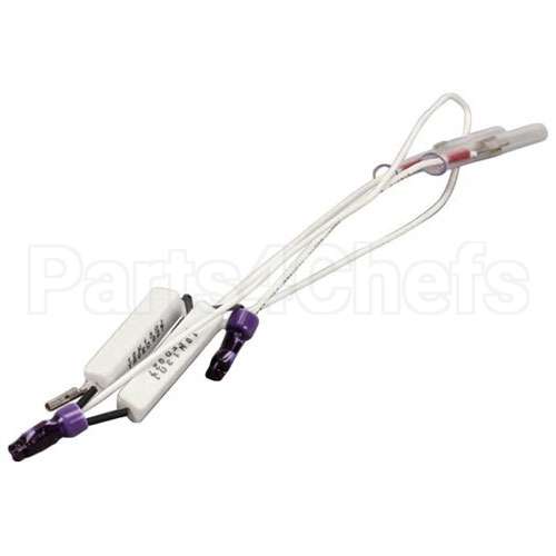 806-8530SP Compatible Frymaster 120V B/L Resistor Assy