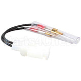 806-8806SP Compatible Frymaster Blower Motorharness Assy