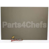 806-9238SP Compatible Frymaster Hlz22 Heater Plate Assy