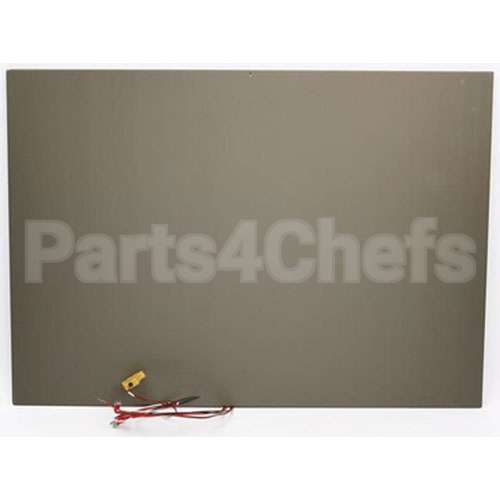 806-9238SP Compatible Frymaster Hlz22 Heater Plate Assy