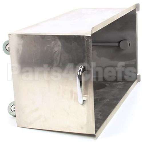 806-9255SP Compatible Frymaster Magic Filter Pan Assy