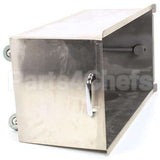 806-9255SP Compatible Frymaster Magic Filter Pan Assy