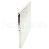 806-9744SP Compatible Frymaster Smii W/O Hole Door Assy