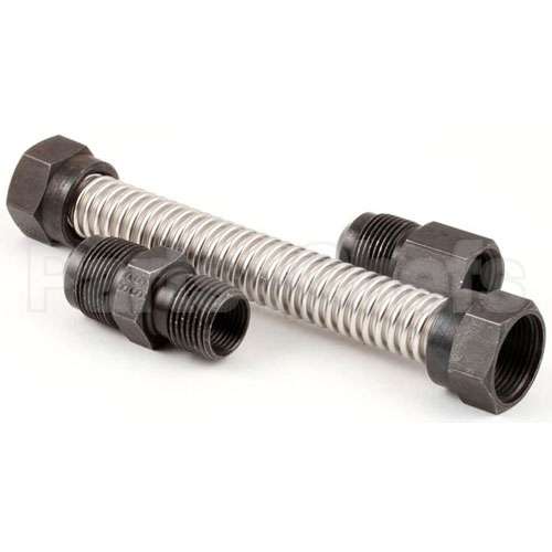 806-9828SP Compatible Frymaster Flexline Assy Male/Femle