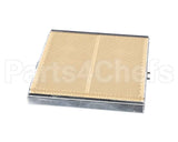 806000010 Rinnai Burner Cassette Set Oss1