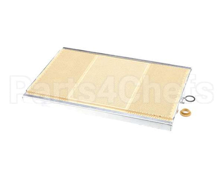 806000011 Rinnai Burner Cassette Set Oss2