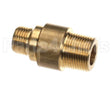 806000014 Rinnai Gas Fitting Oss34 Q