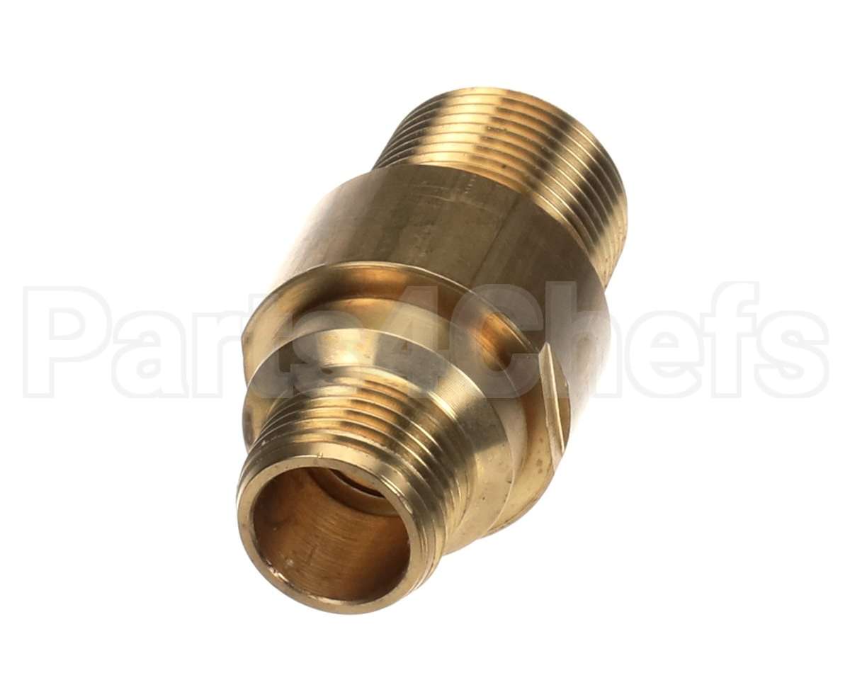 806000014 Rinnai Gas Fitting Oss34 Q