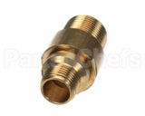806000014 Rinnai Gas Fitting Oss34 Q