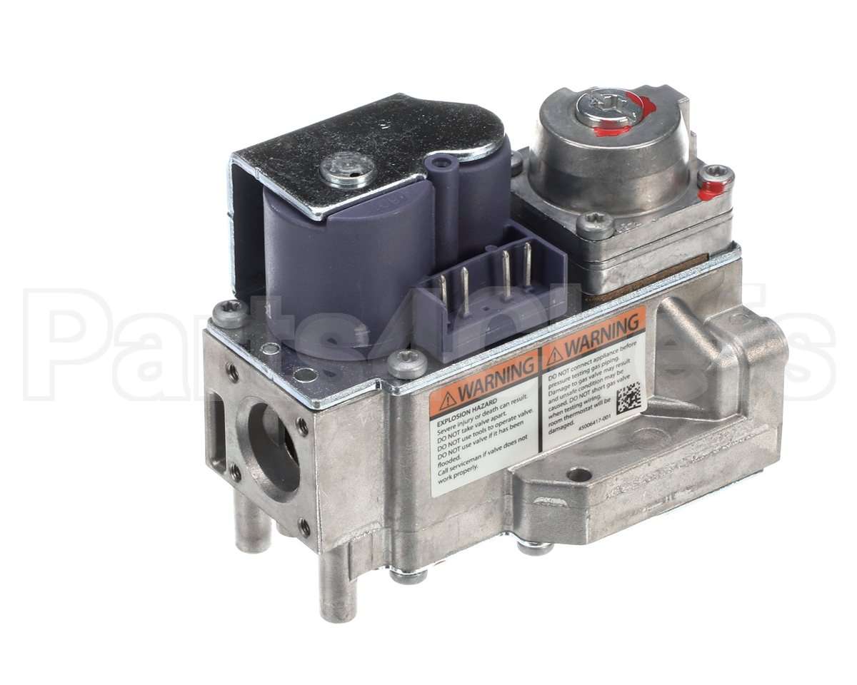 806000019 Rinnai Gas Valve, Solenoid