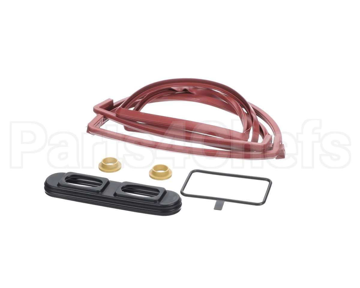 806000038 Rinnai Burner Gaskets