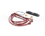806000038 Rinnai Burner Gaskets