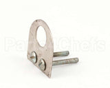 8060066SP Frymaster Plate Thermostat Stp Mjcf