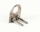 8060066SP Frymaster Plate Thermostat Stp Mjcf
