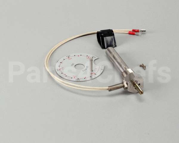 8060138 Frymaster Kit Operating Thermostat Mj35