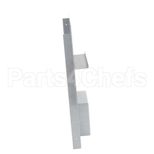 8060833SP Frymaster Rear Combustion Chamber Mjcf