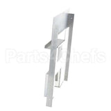 8060833SP Frymaster Rear Combustion Chamber Mjcf