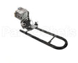 8061677SP Frymaster Burner Control Natural Gas Mj45