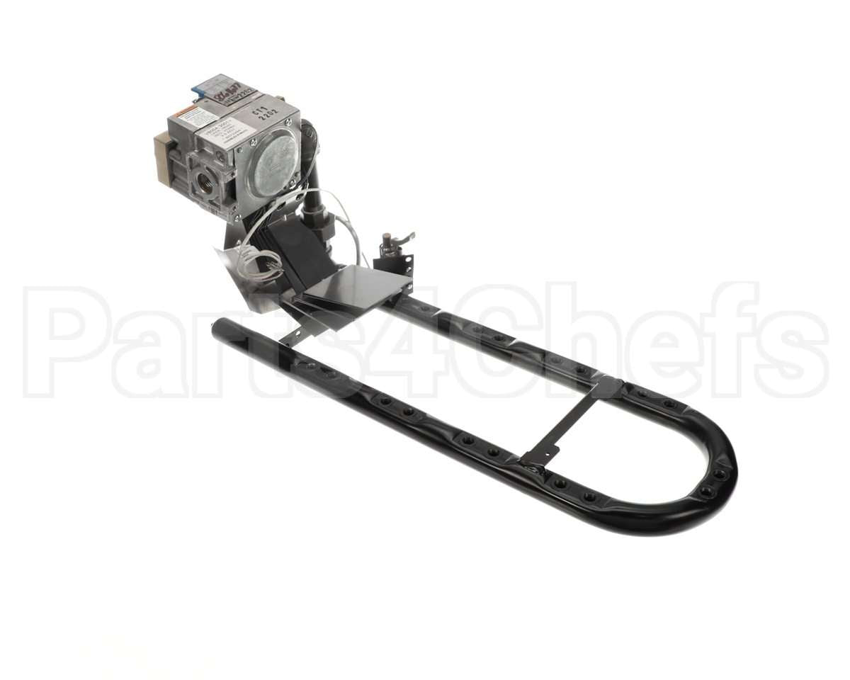 8061677SP Frymaster Burner Control Natural Gas Mj45