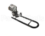 8061677SP Frymaster Burner Control Natural Gas Mj45