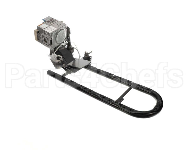 8061677SP Frymaster Burner Control Natural Gas Mj45