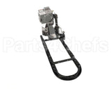 8061677SP Frymaster Burner Control Natural Gas Mj45