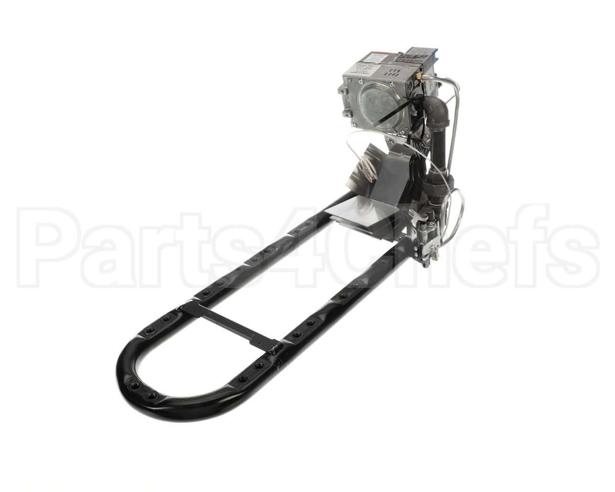 8061677SP Frymaster Burner Control Natural Gas Mj45