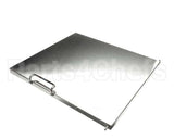 8061973SP Frymaster Door Ss Universal Mjcf