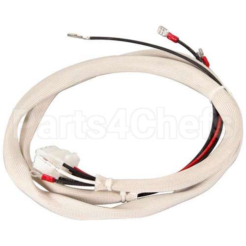 8062076 Compatible Dean Harness Wrng H50-Fv Aga