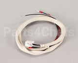 8062076SP Frymaster Harness Wrng H50-Fv Aga