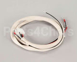 8062076SP Frymaster Harness Wrng H50-Fv Aga