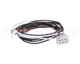 8062079SP Frymaster Harness Wr B/L Motor Untry H50